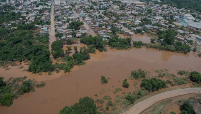 Imagem/Reprodução: Agora No Vale.