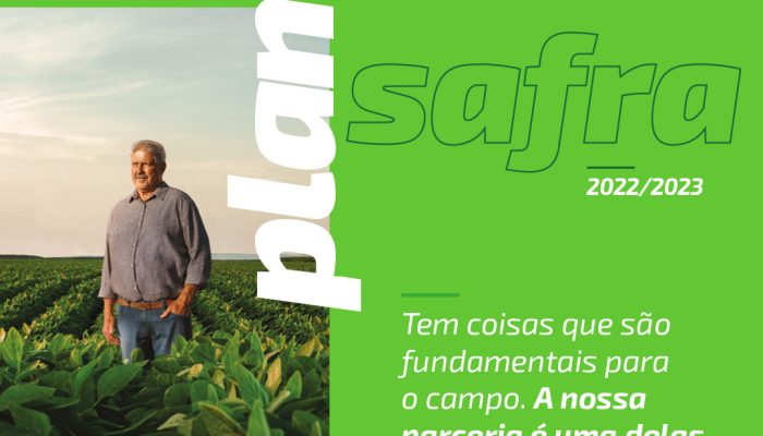 Sicredi já está atuando com o novo plano safra