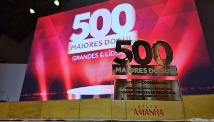 Foto: Divulgação Sicredi