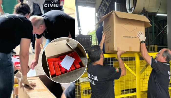 Imagens: Grupo Planalto de Comunicação