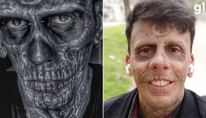 Foto: Arquivo PessoaL