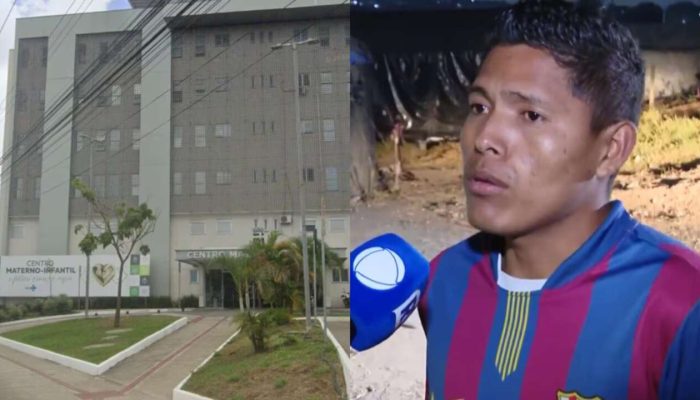 Foto: Reprodução/RECORD