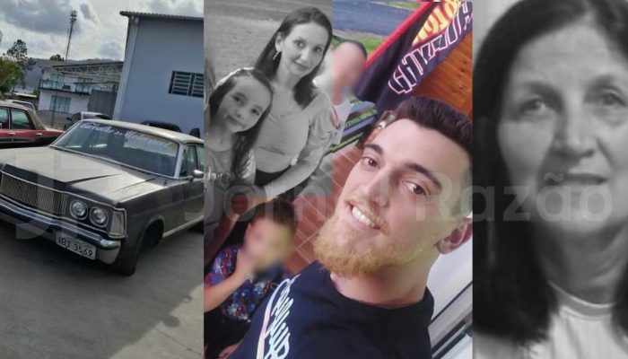 Foto: Reprodução Jornal Razão