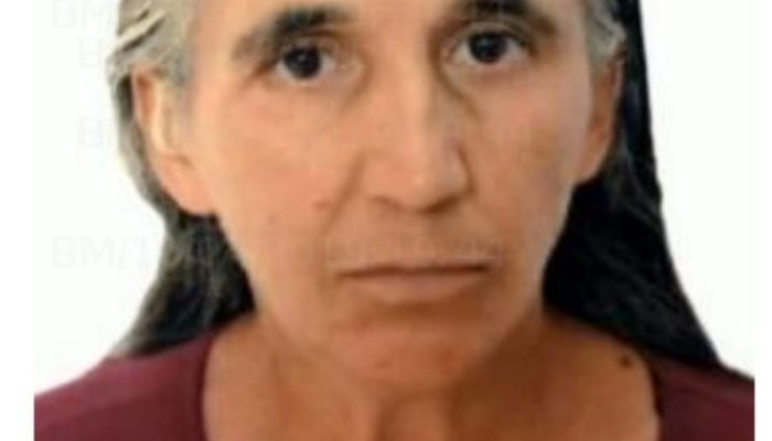 Terezinha de Oliveira Moraes