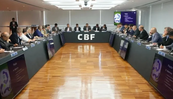 Foto : Rafael Ribeiro/CBF