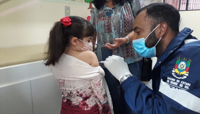 Foto: Rosiana Couto/ClicEspumoso