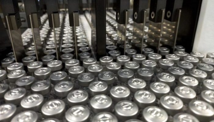 Foto: Divulgação Fiocruz