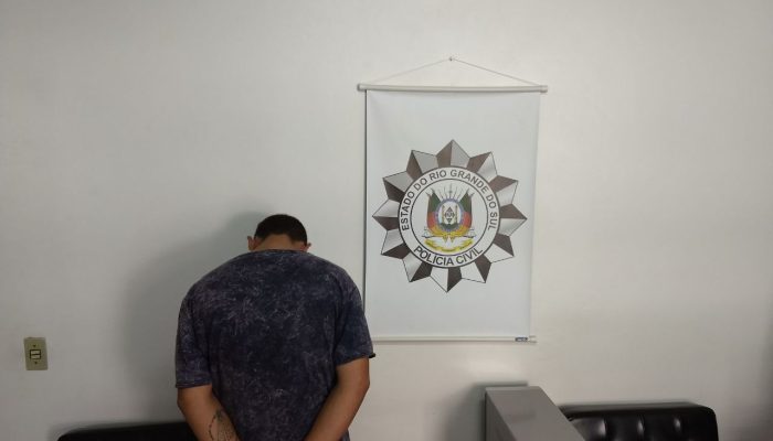 Foto: Divulgação/PC