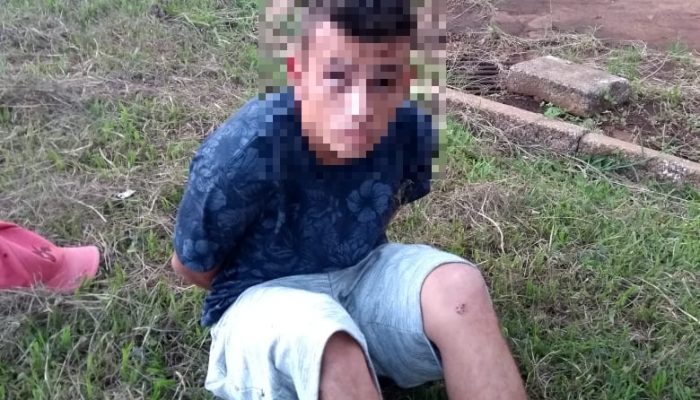 Foto: Divulgação/ PRE