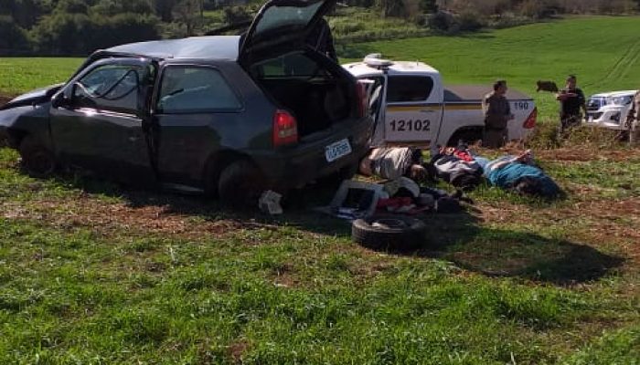 Foto: Divulgação / BM