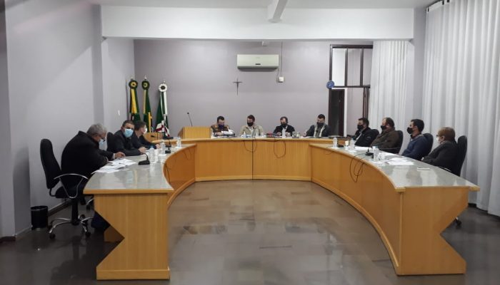 Câmara de Vereadores de Espumoso