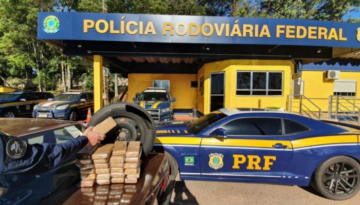 Foto: PRF/Divulgação