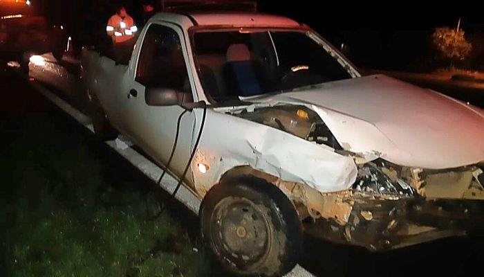 Foto: Divulgação PRF