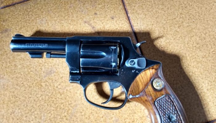 Foto: Polícia Civil / Divulgação