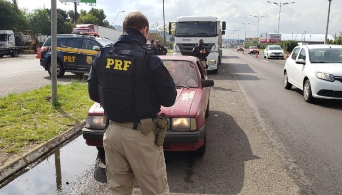 Foto: PRF/Divulgação