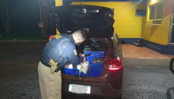 Foto: PRF/Divulgação