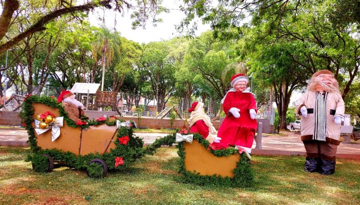 Natal 2020