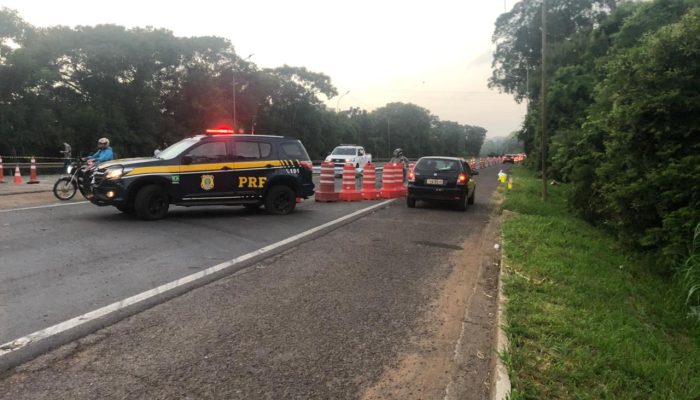 Foto: PRF/Divulgação