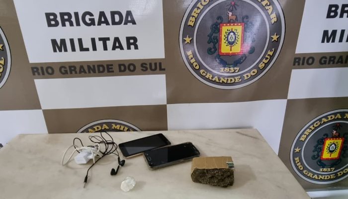 Foto: Divulgação/BM