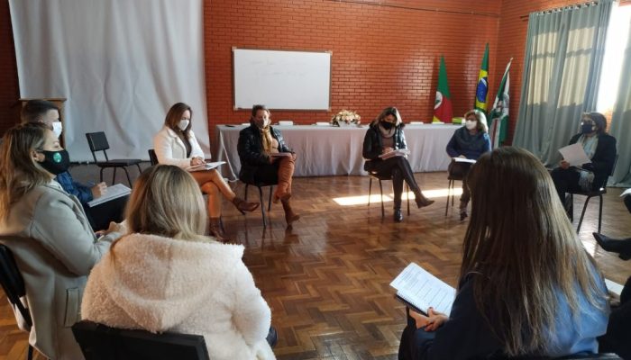 Foto: Prefeitura de Espumoso/Divulgação
