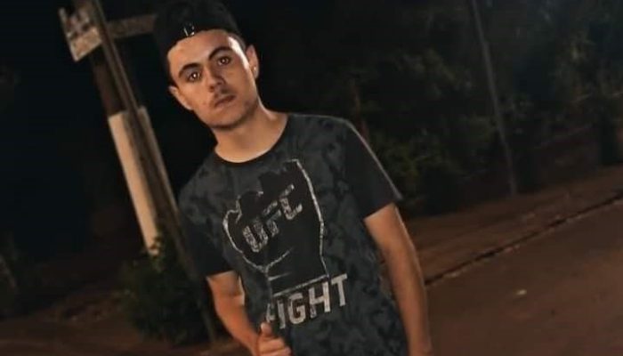 Foto: Arquivo Pessoal