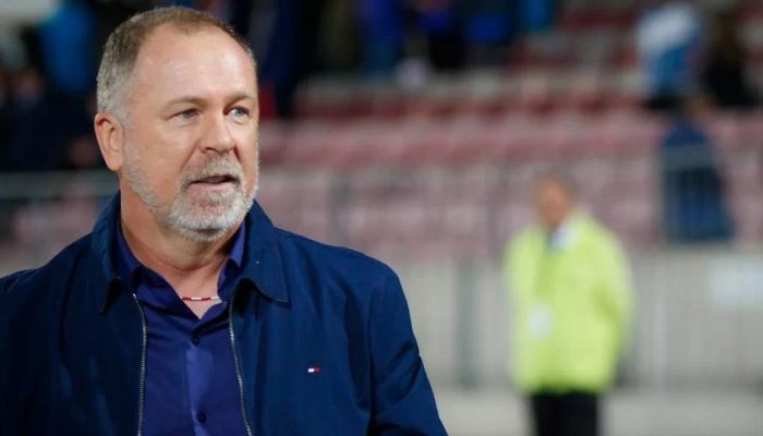 Foto: Vinicius Silva / Cruzeiro