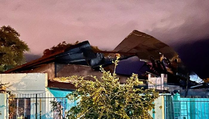 Foto: Rádio Charrua