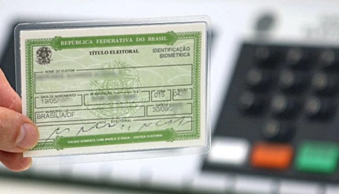 Foto: TSE/Divulgação