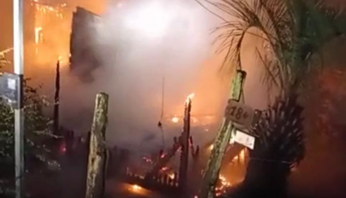 Foto: Bruno Reinehr - Rádio Uirapuru