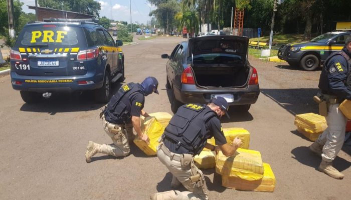 Foto: PRF/Divulgação