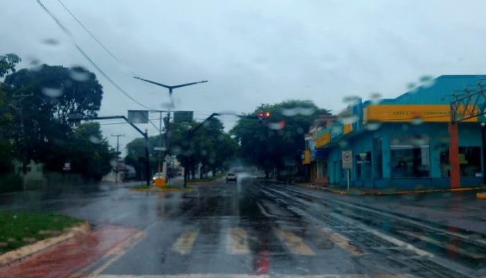 tempo, chuva, Espumoso