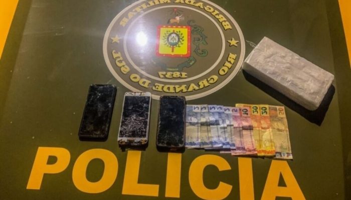 Foto: Nayam Franco/Tua Rádio Cristal