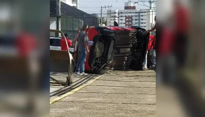 Foto: Roberto Pereira/Arquivo pessoal