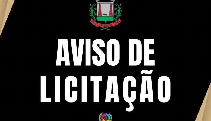 Licitação