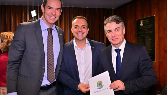 Imagem: Redes Sociais