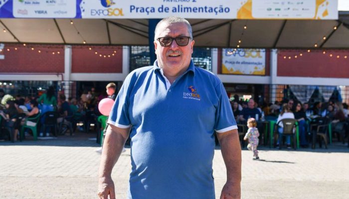 Assessoria de Comunicação: Aprosol.