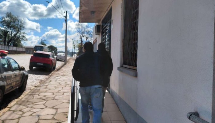 Foto: Divulgação Polícia Civil
