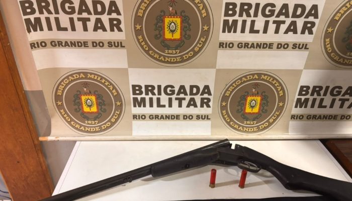 Foto: Divulgação 38º BPM