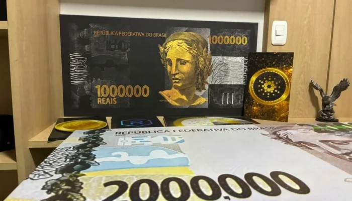 Foto : Polícia Civil / Divulgação
