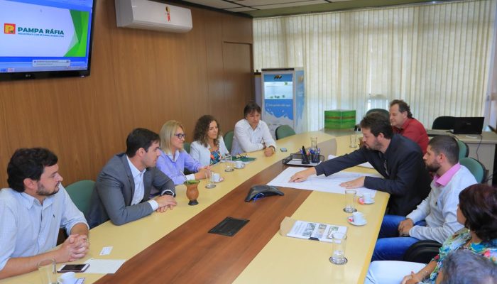 aUDIENCIA PAMPA RAFIA