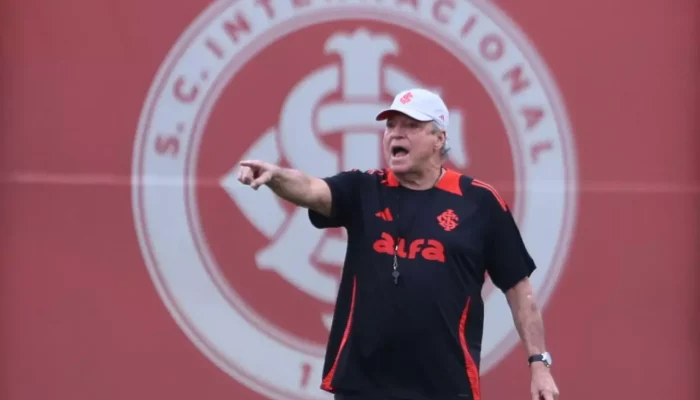 Foto: Ricardo Duarte/Inter