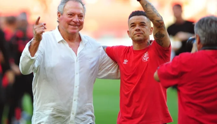 Foto : Fabiano do Amaral