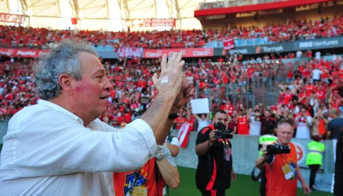 Foto : Fabiano do Amaral