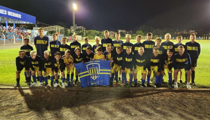 Foto: Arquivo Pessoal