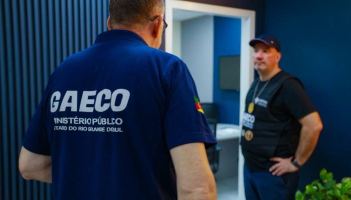 Foto: Tiago Coutinho | MPRS