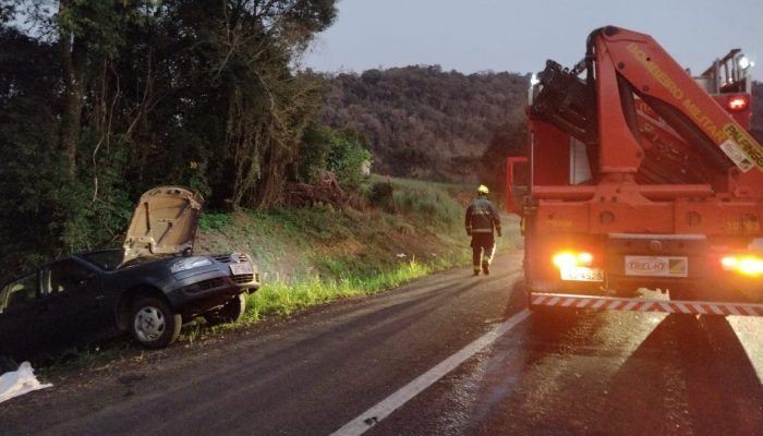 Foto: Divulgação CBM