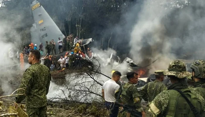 Foto : Daniel Ortiz / AFP