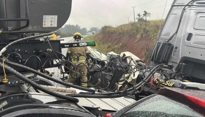 Foto: Reprodução RBS