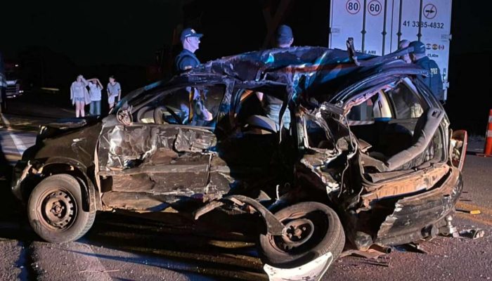 Foto: Samir Oliveira/Portal Carazinho News