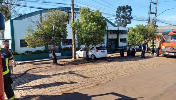 Nathan Schultz | Diário